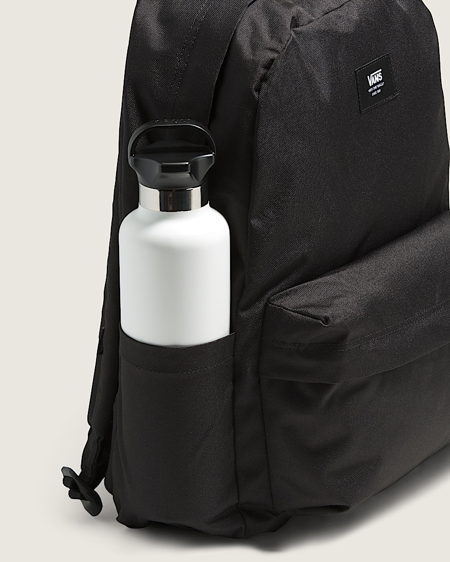 Old Skool H2O Backpack VANS Black ALT2