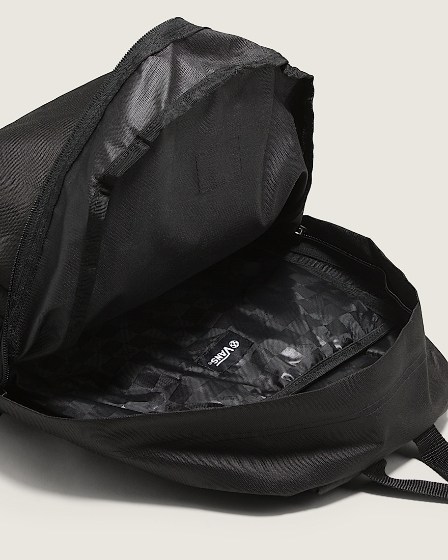 Old Skool H2O Backpack VANS Black ALT5