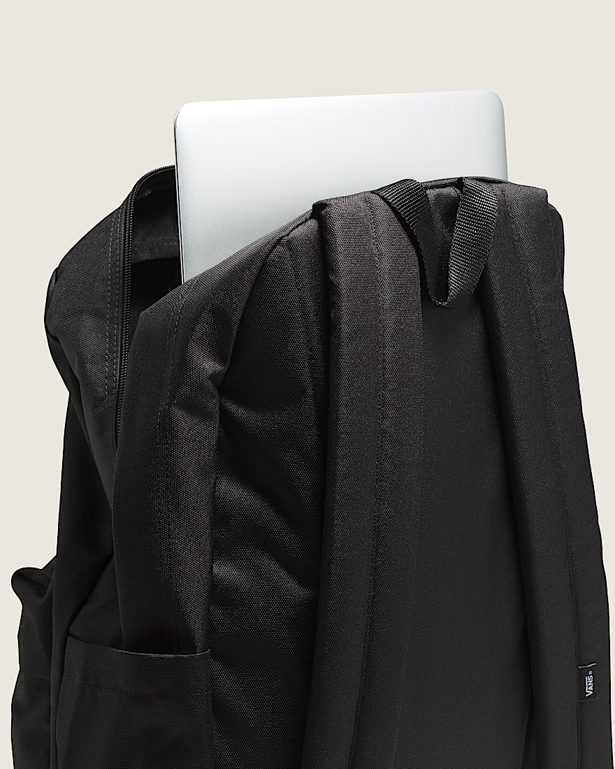 Old Skool H2O Backpack VANS Black ALT3