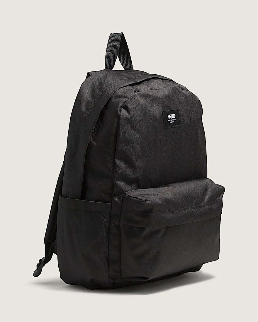Old Skool H2O Backpack VANS Black ALT6