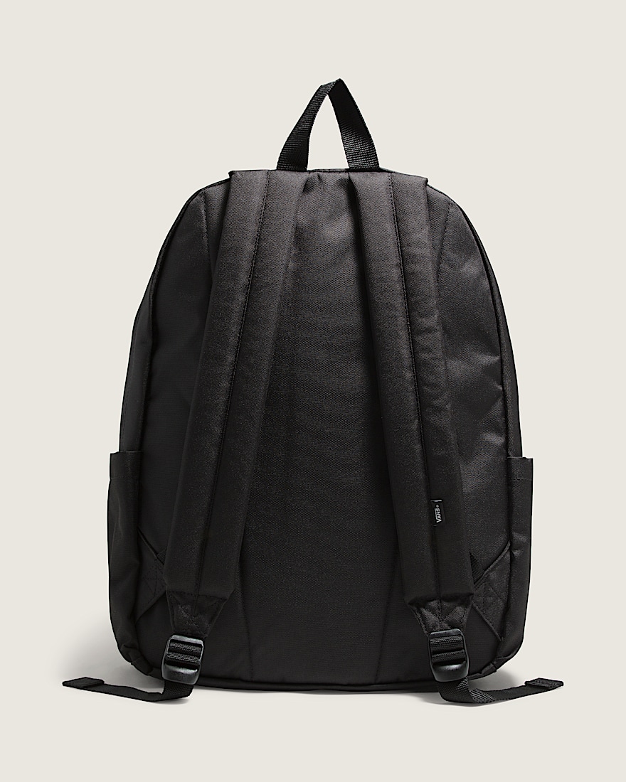 Old Skool H2O Backpack VANS Black ALT7