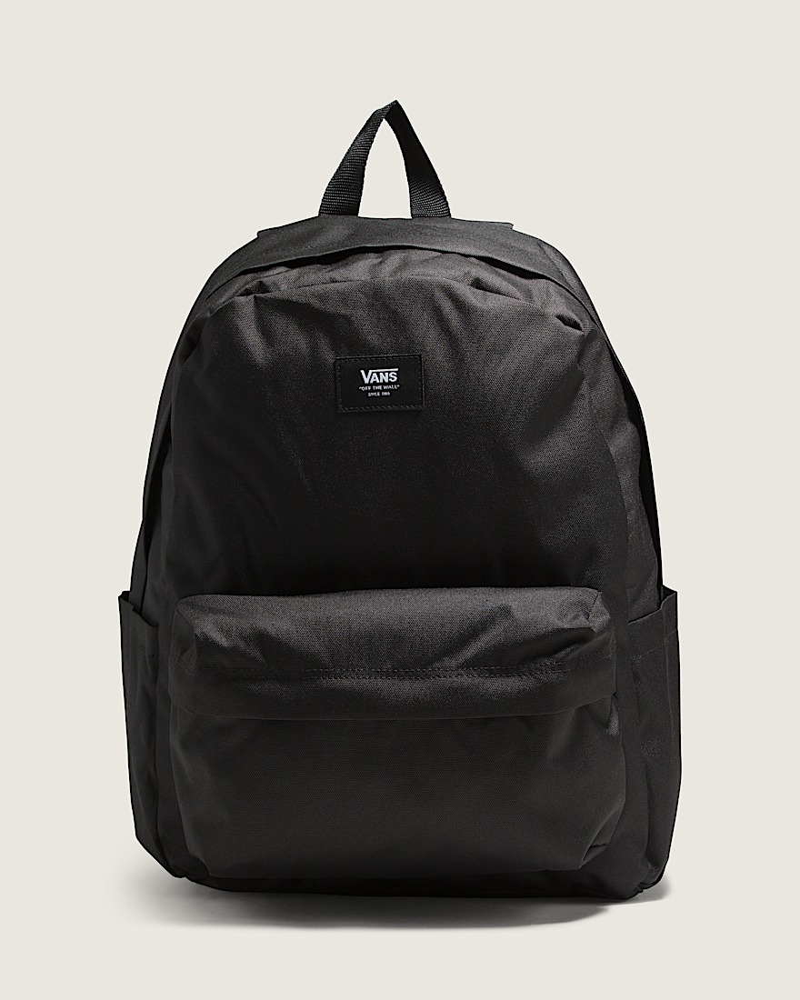 Old Skool H2O Backpack VANS Black HERO