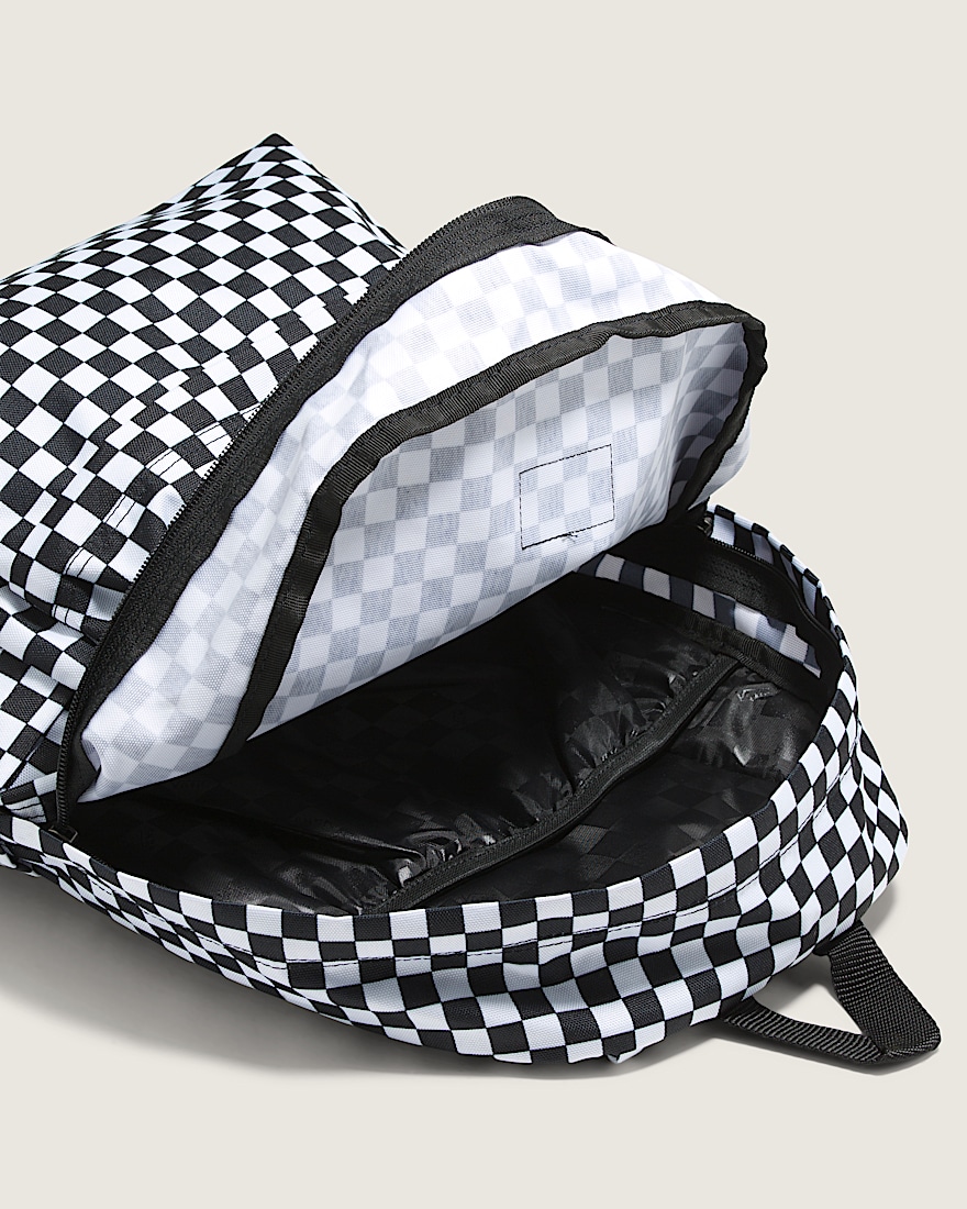 Old Skool H2O Checkerboard Backpack