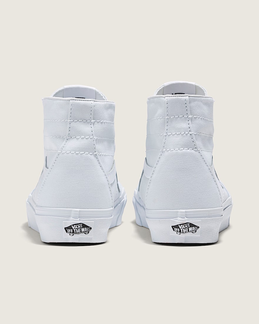Sk8-Hi Tapered Canvas Shoe