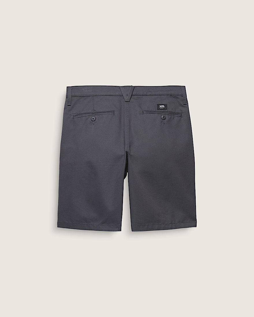 Authentic Chino Relaxed 20'' Shorts