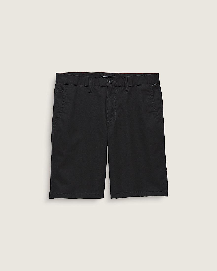 Authentic Chino Relaxed 20 Shorts VANS Black HERO