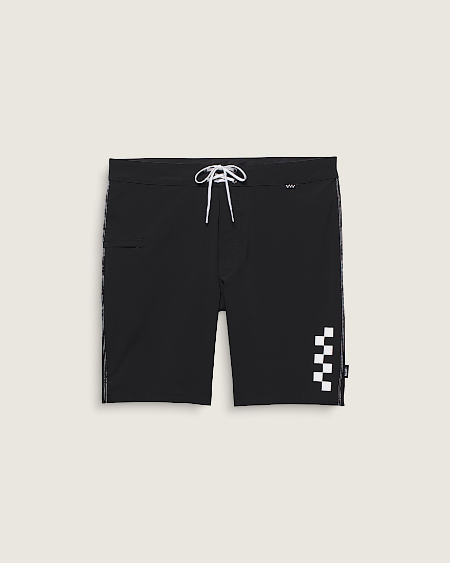 Daily 18 Boardshorts VANS Black HERO