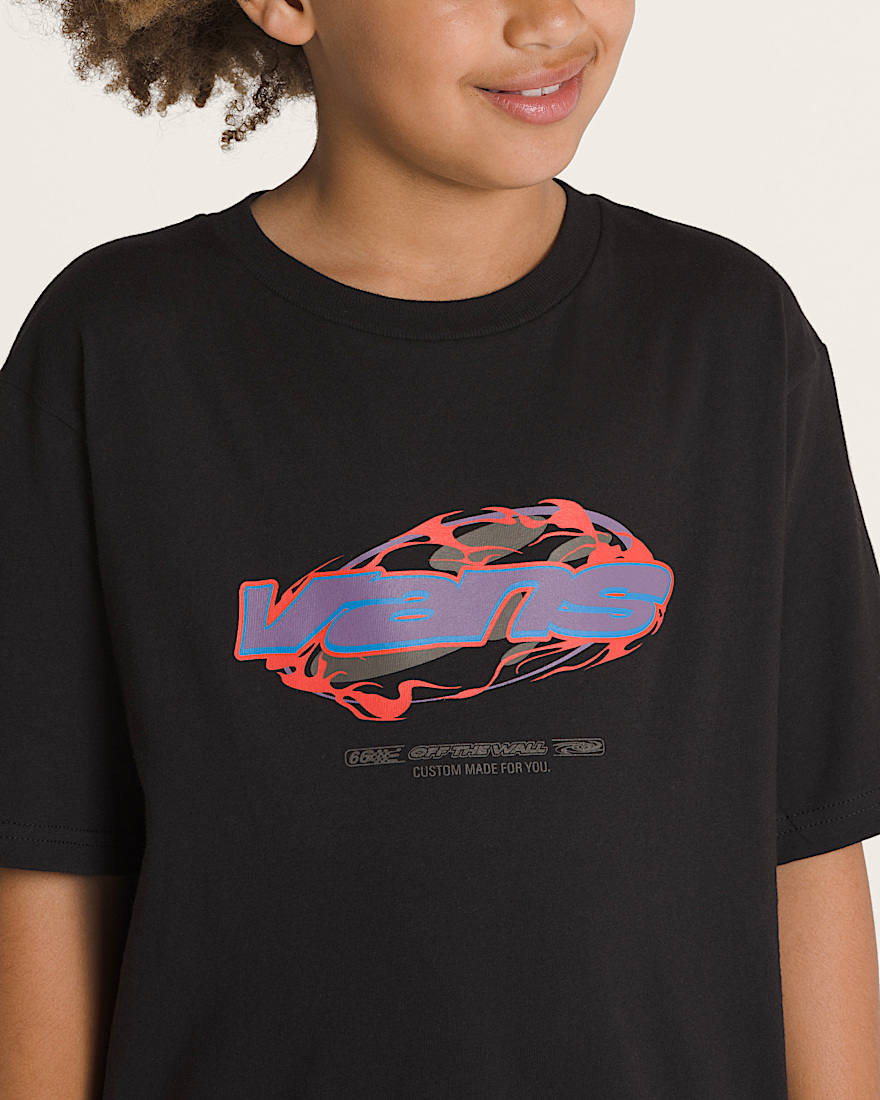 Kids Flame Ignitions T-Shirt