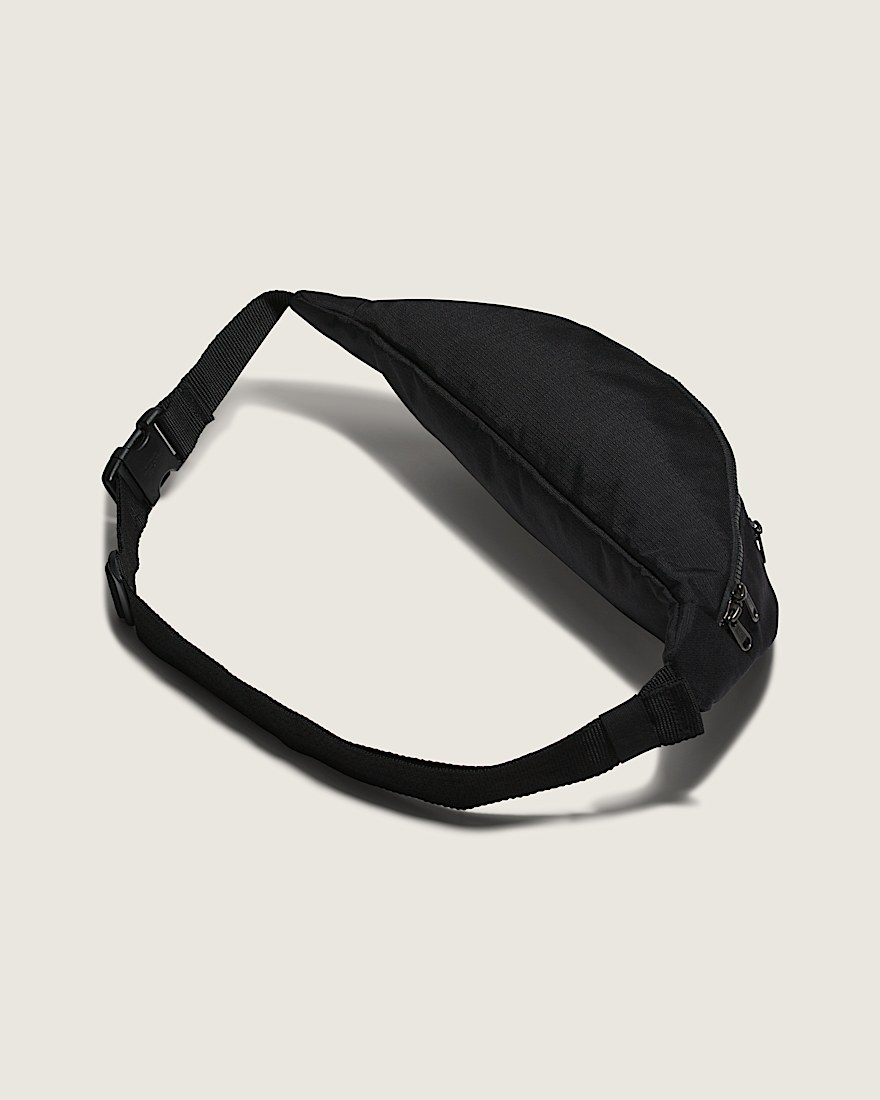 Ward Ripstop Crossbody Bag VANS Black ALT1