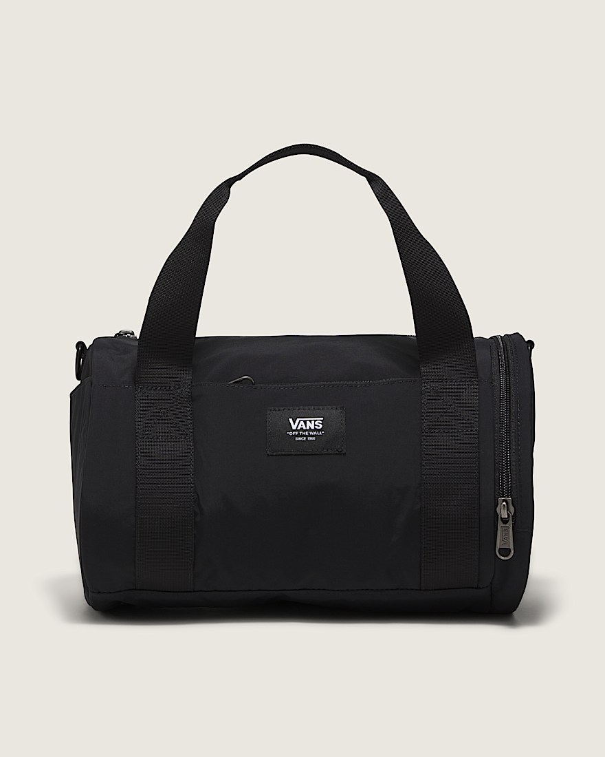 Barreled Midi Bag - 1