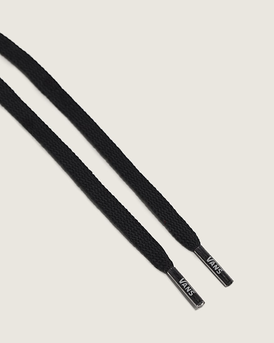 Vans 36 Laces VANS Black ALT1