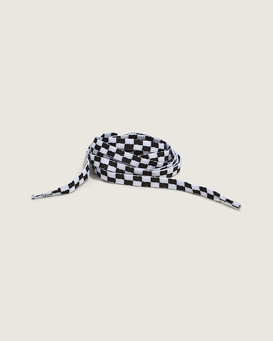 Vans 36'' Checkerboard Laces - 1