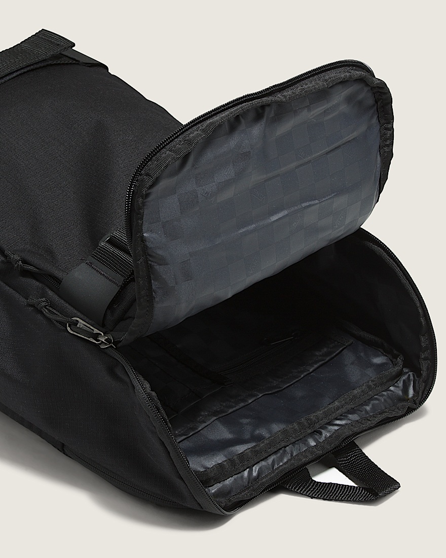 Obstacle Skatepack Backpack