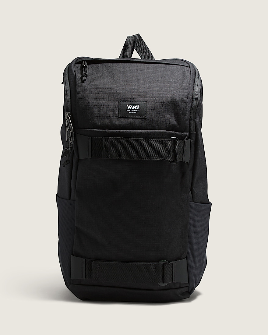 Obstacle Skatepack Backpack VANS Black HERO