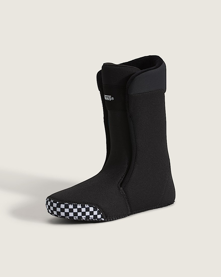 HiStandard OG Snowboard Boot VANS White ALT6