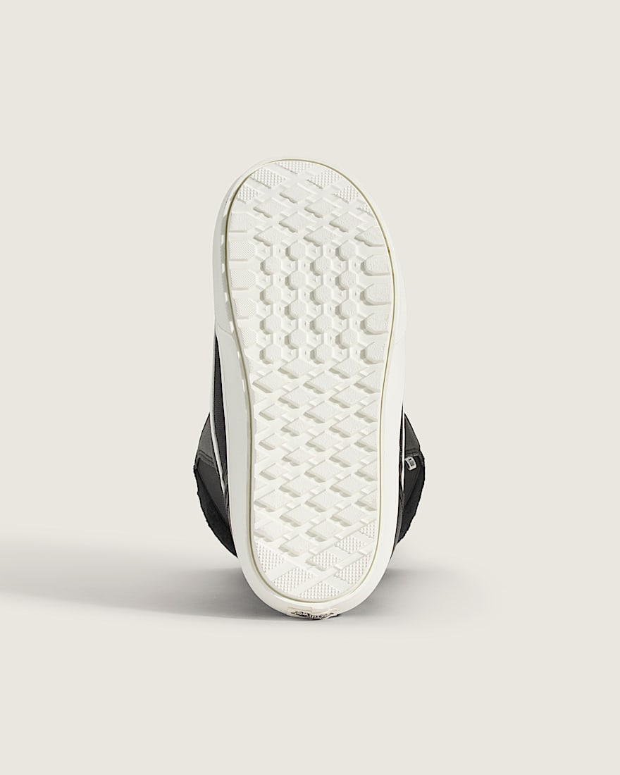 Womens Encore Linerless Snowboard Boot VANS Black ALT5