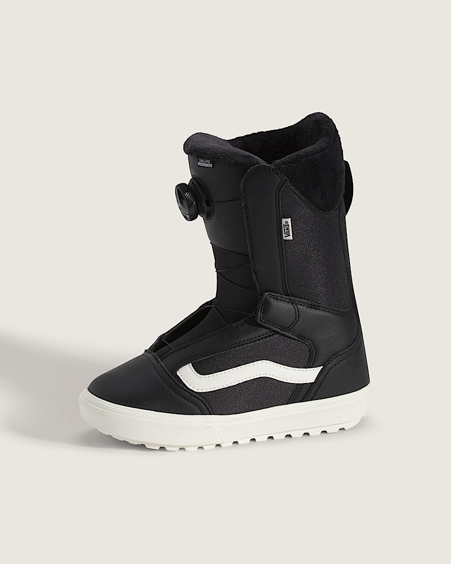 Women's Encore Linerless Snowboard Boot - 1