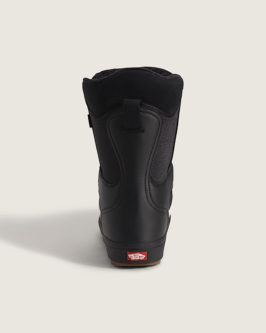 Aura Linerless Gum Snowboard Boot