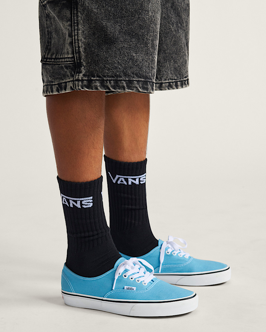 Authentic Shoe