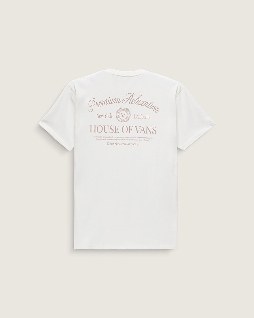 Relaxation T-Shirt - 1