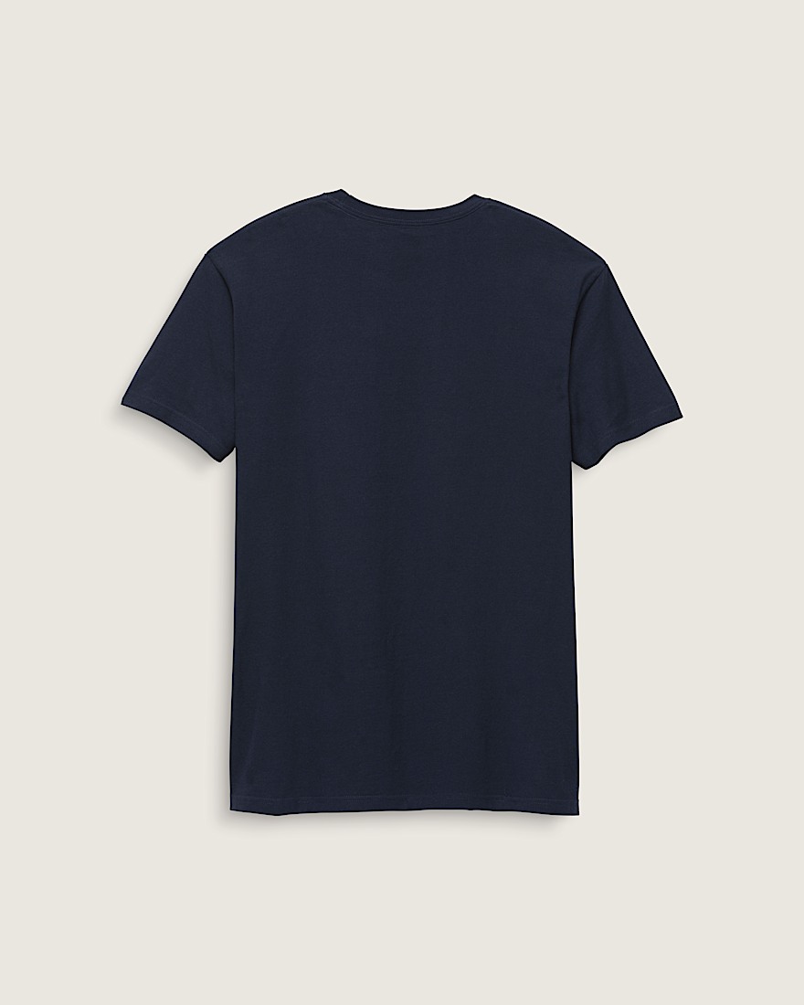 Left Chest Logo T-Shirt