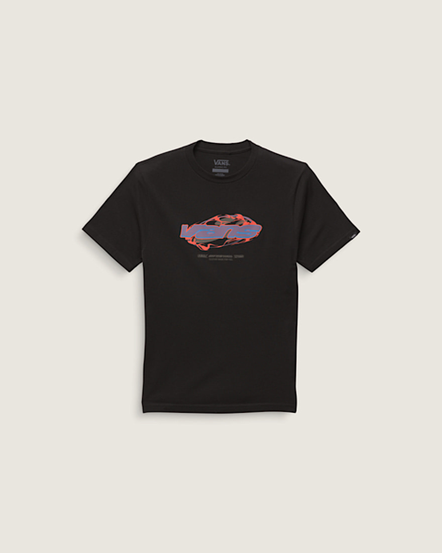 Kids Flame Ignitions T-Shirt - 1
