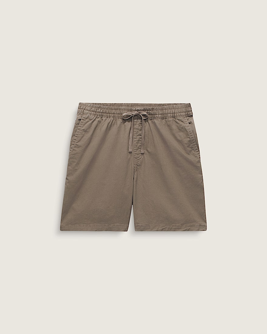 Range Relaxed Elastic 18'' Shorts - 1