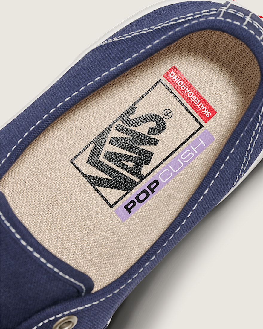 Skate Authentic Shoe