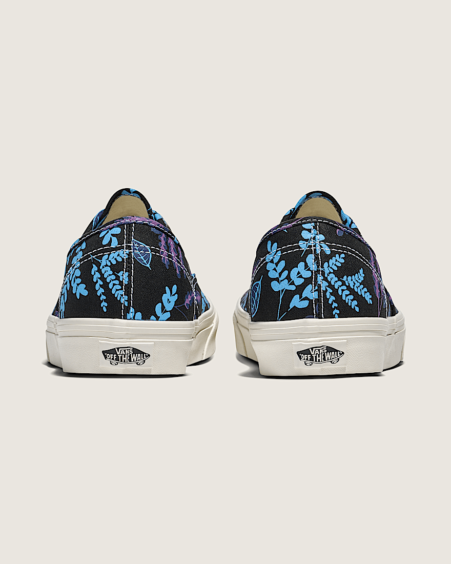 Authentic Shoe