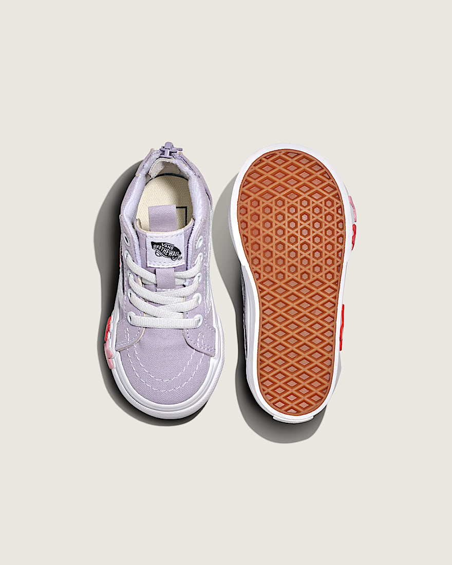 Toddler Sk8-Hi Reissue V Shoe