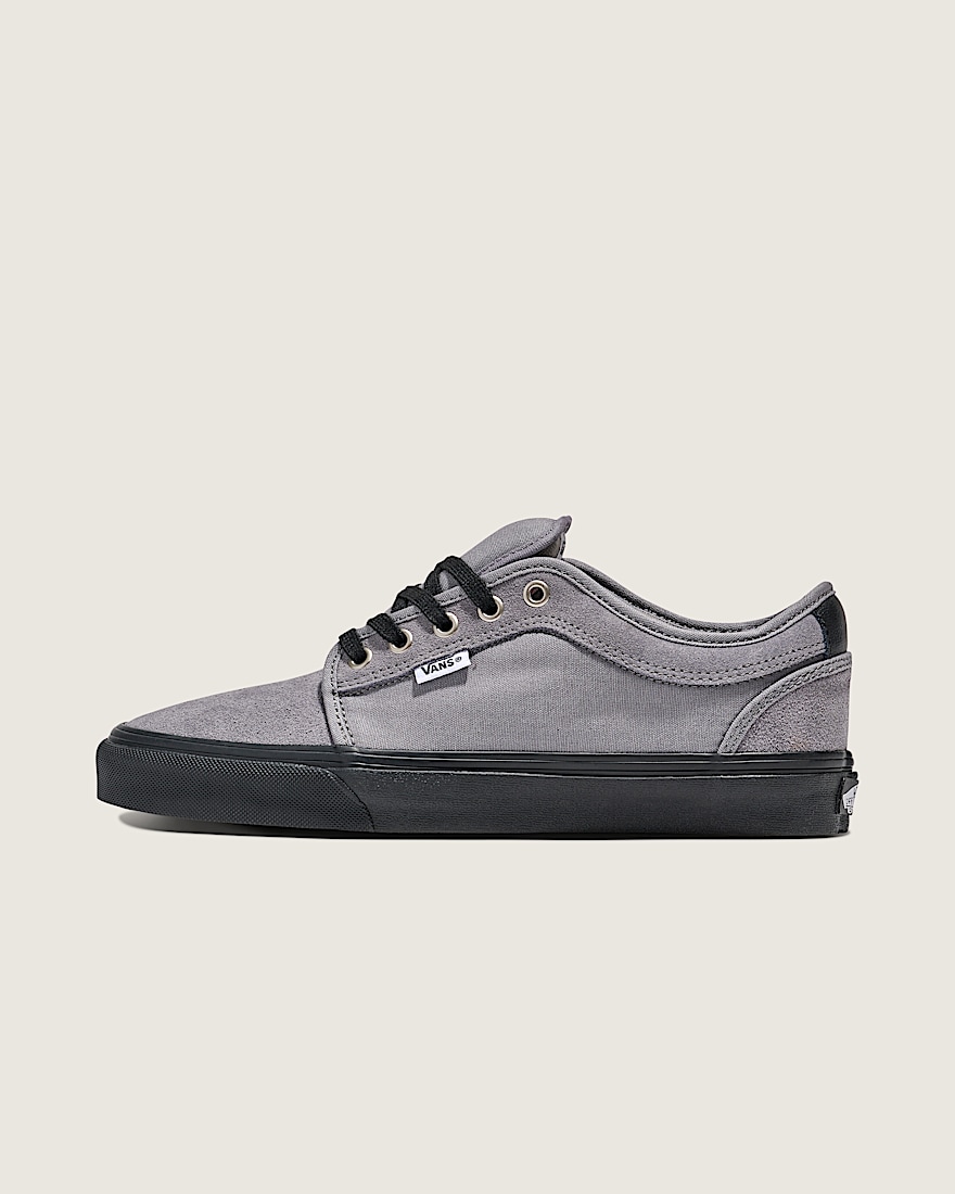 Skate Chukka Low Shoe - 1