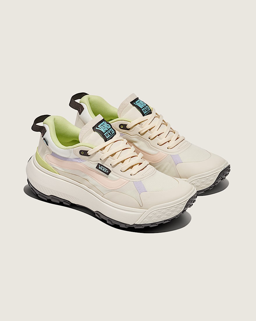 Crosspath Shoe VANS Natural Beige ALT1