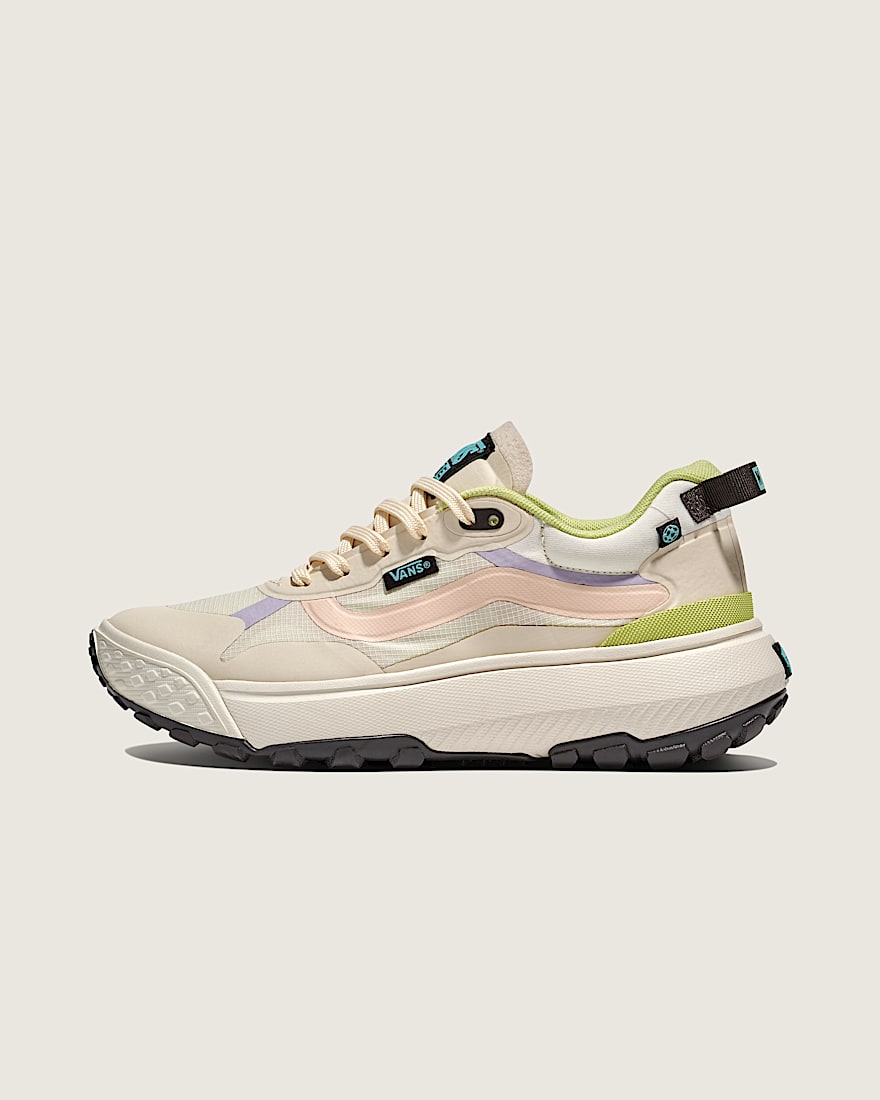 Crosspath Shoe VANS Natural Beige HERO