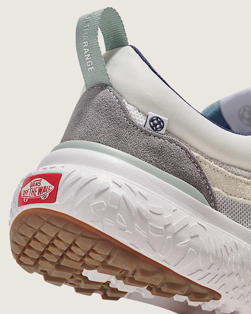 UltraRange Neo VR3 Shoe VANS Grey Blue White ALT5