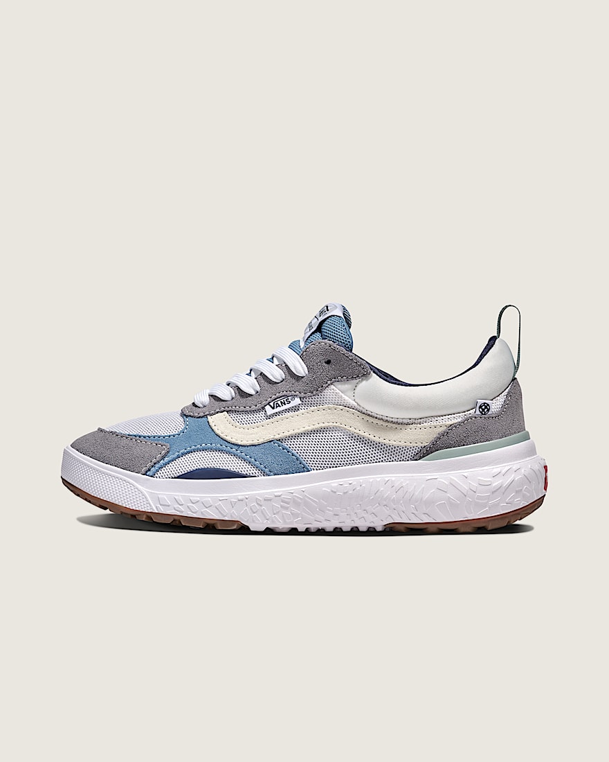 UltraRange Neo VR3 Shoe VANS Grey Blue White HERO