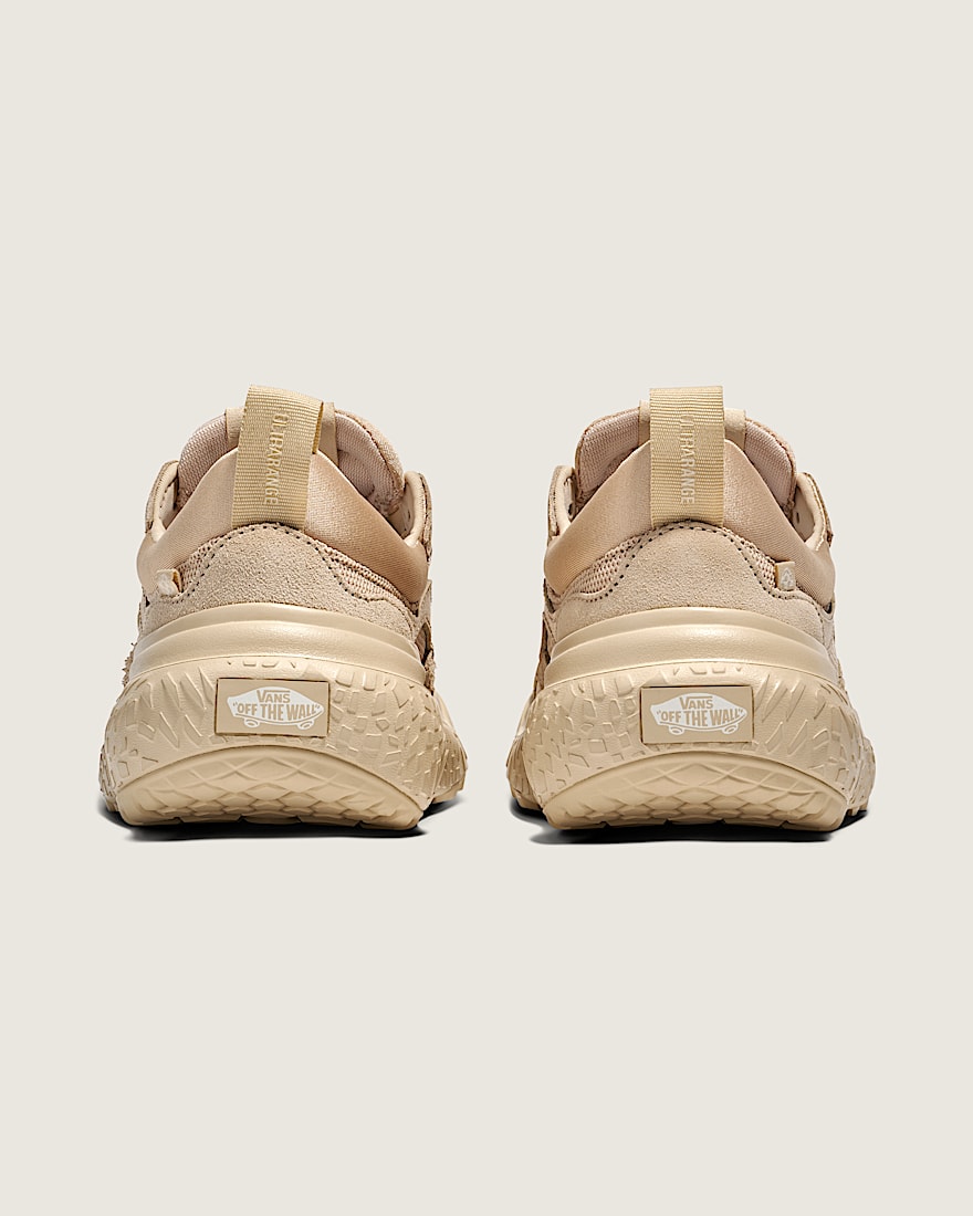UltraRange Neo VR3 Shoe VANS Incense Tan Brown ALT3