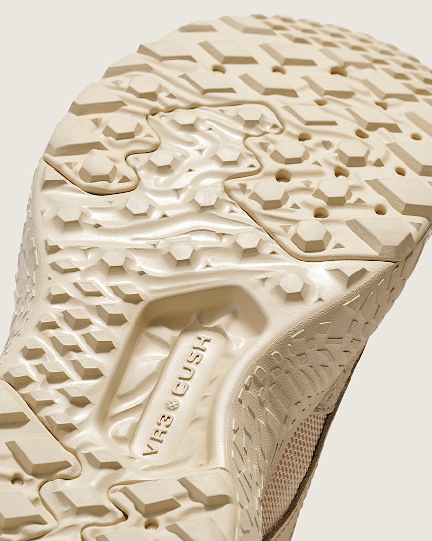 UltraRange Neo VR3 Shoe VANS Incense Tan Brown ALT4