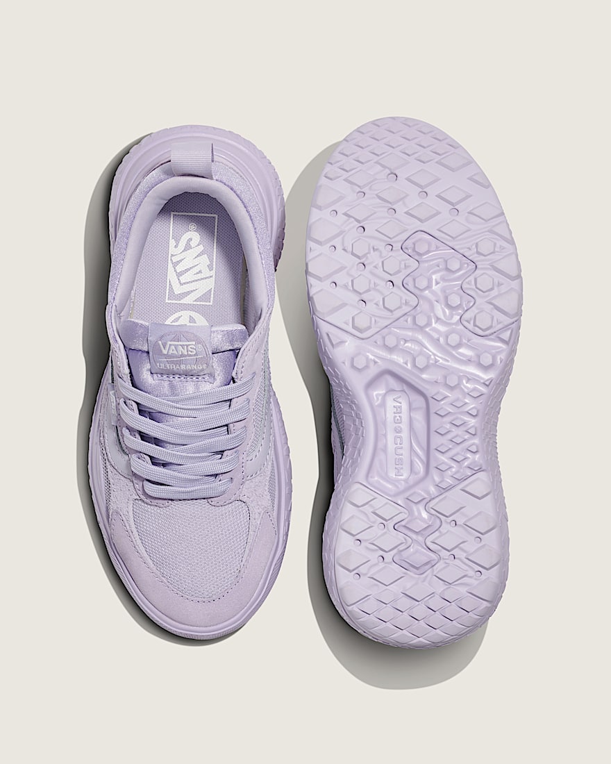 UltraRange Neo VR3 Shoe