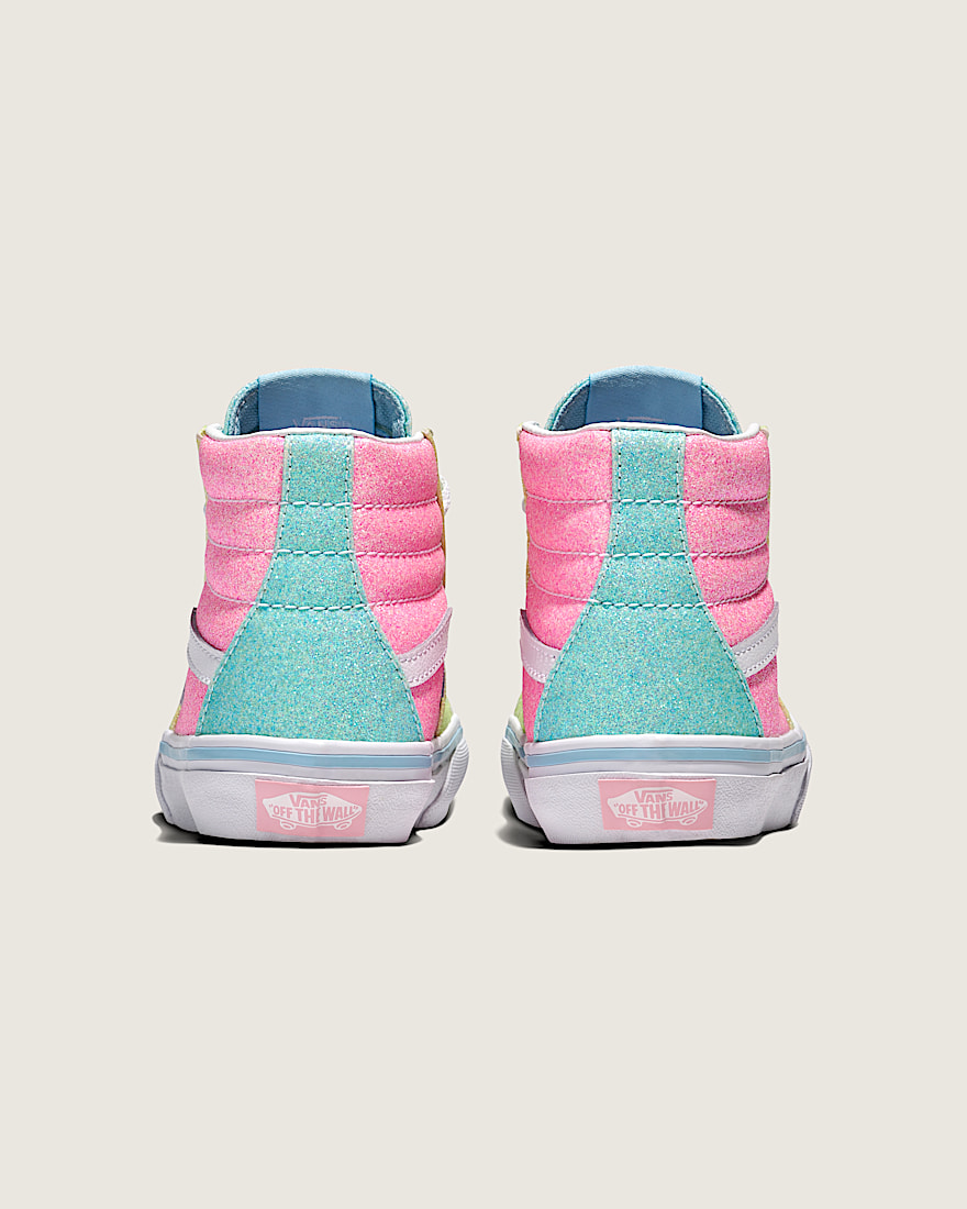 Little Kids Sk8-Hi Shoe