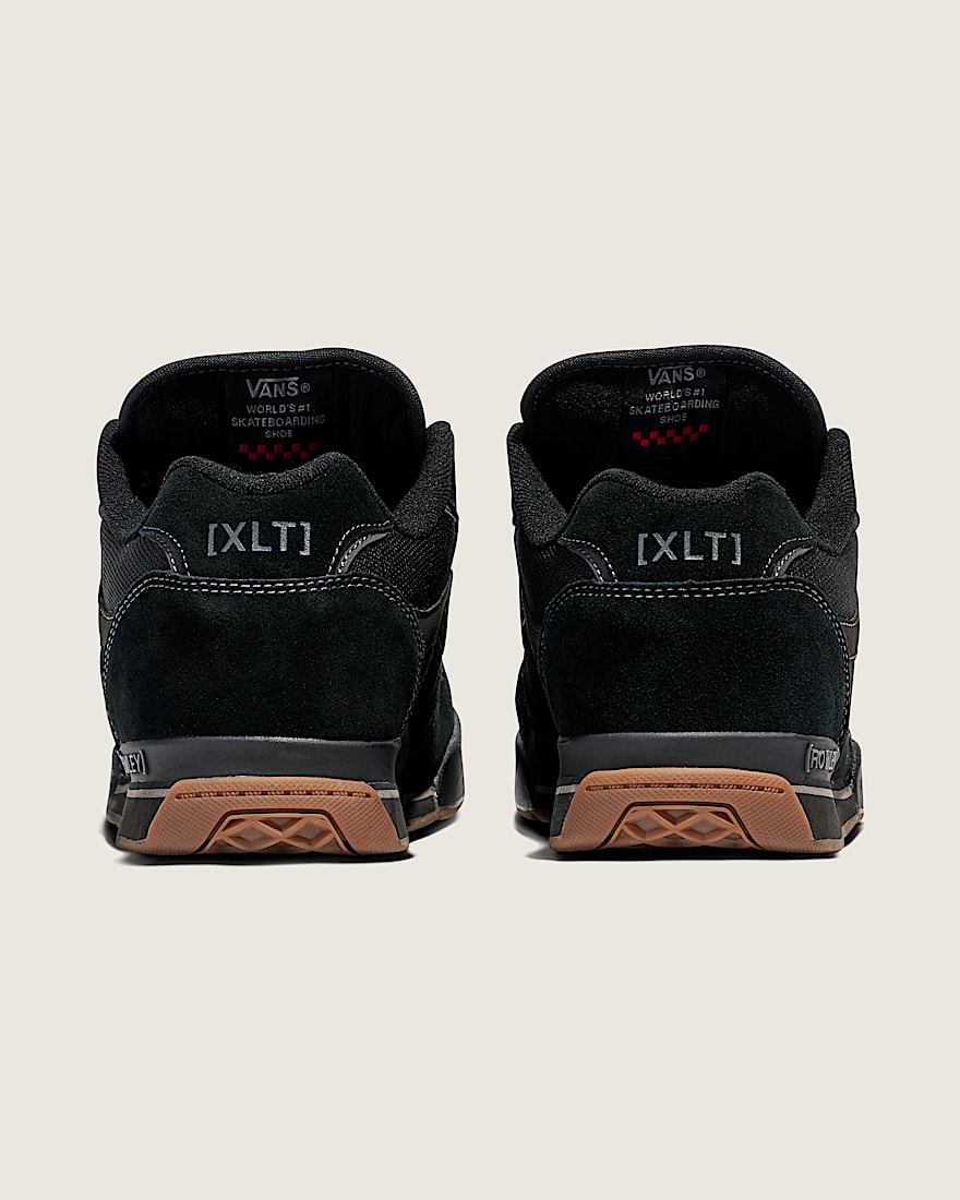 Rowley XLT Shoe VANS Blackout ALT3