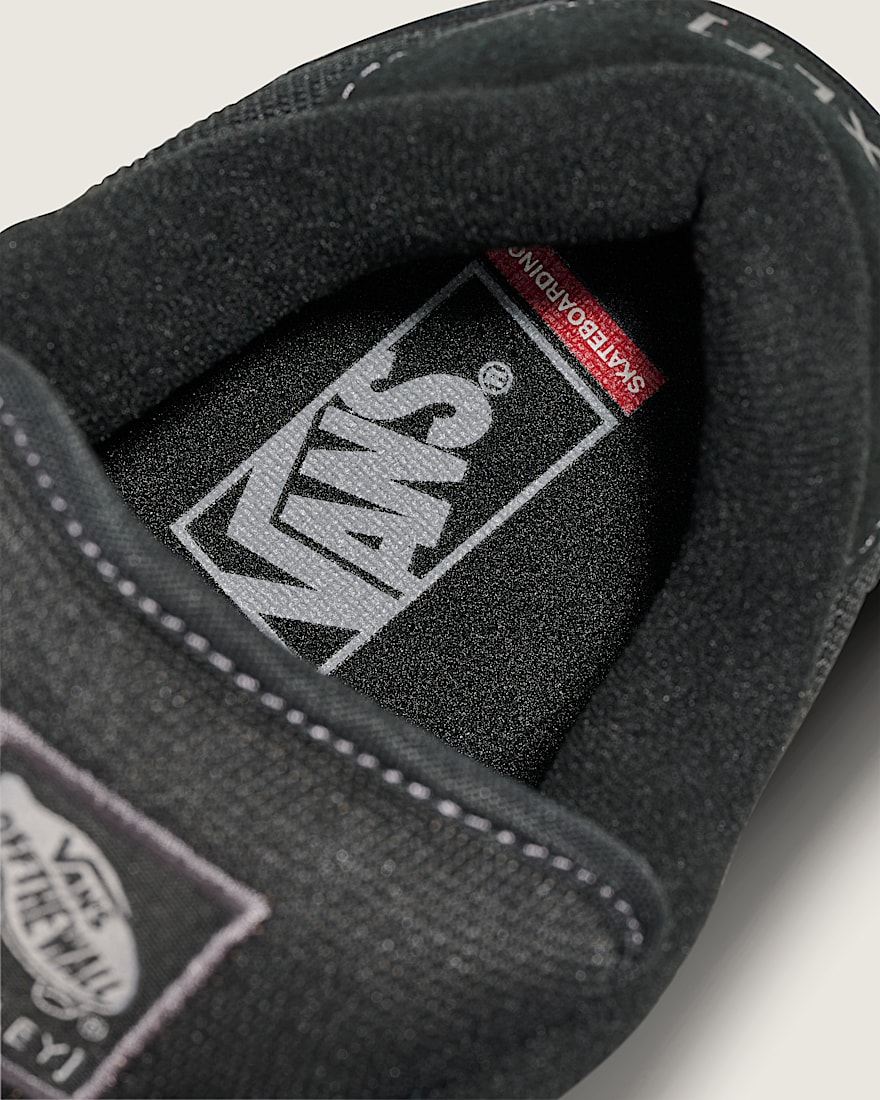 Rowley XLT Shoe