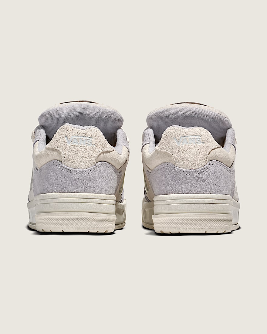 Upland Shoe VANS Lunar Rock Grey ALT3