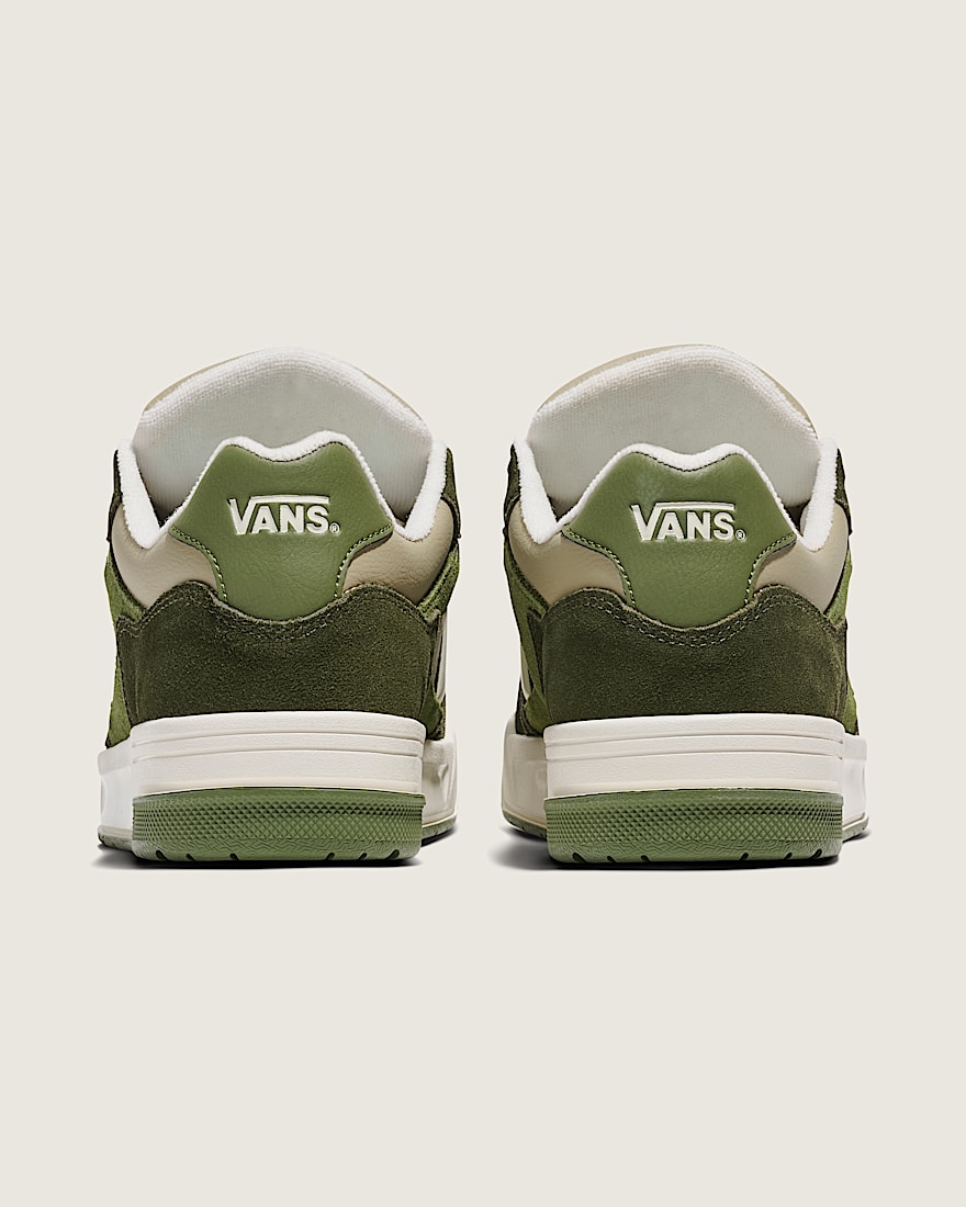 Upland Shoe