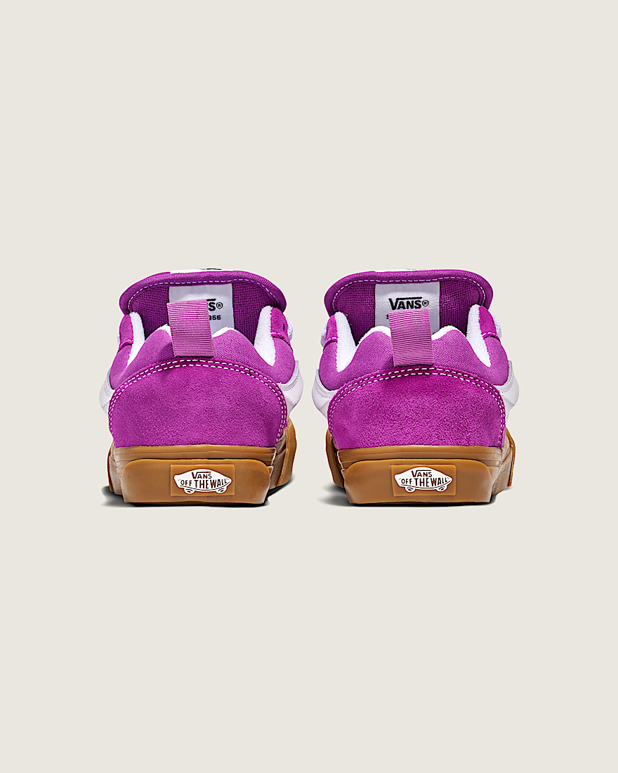 Big Kids Knu Skool Shoe