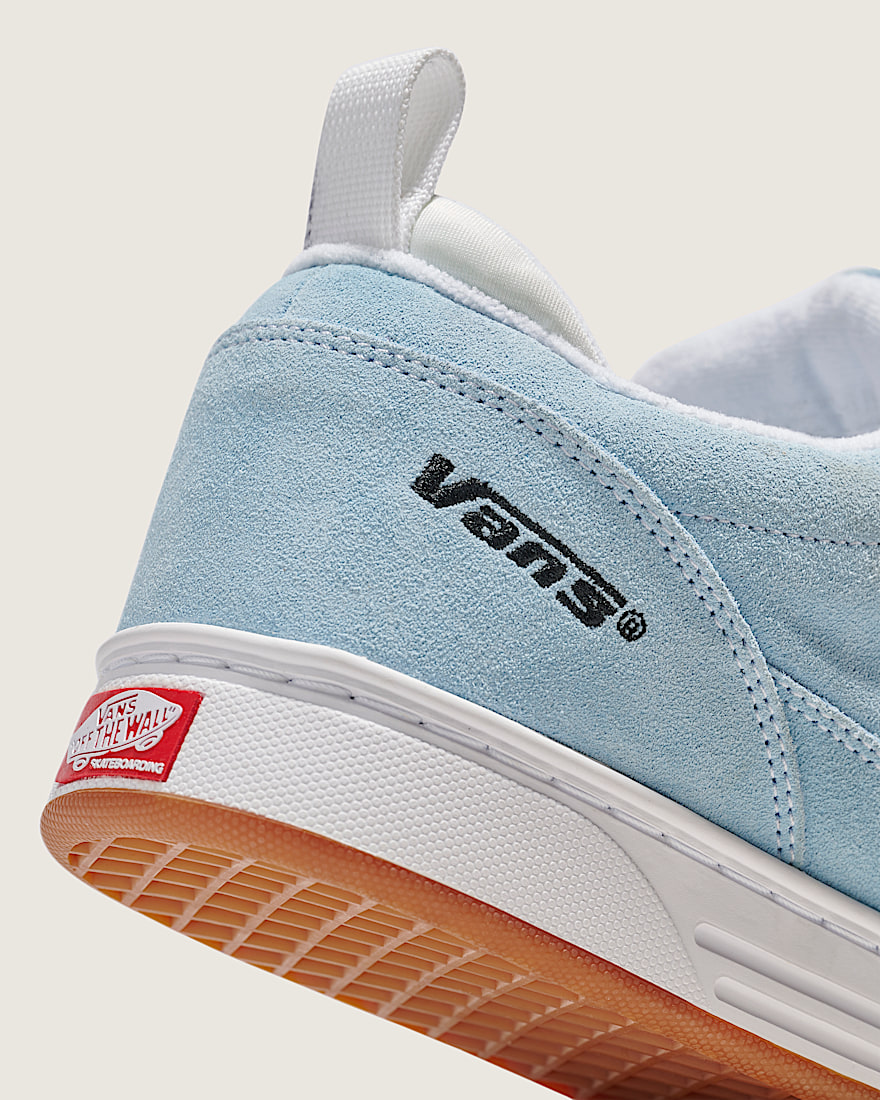 Skate Cab 4 Shoe VANS Baby Blue ALT5