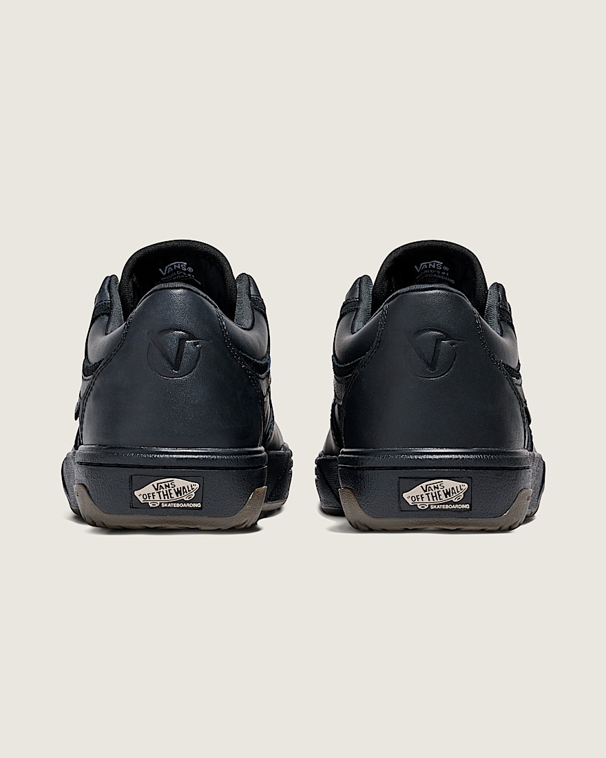 Skate Rowan 2.0 Leather Shoe