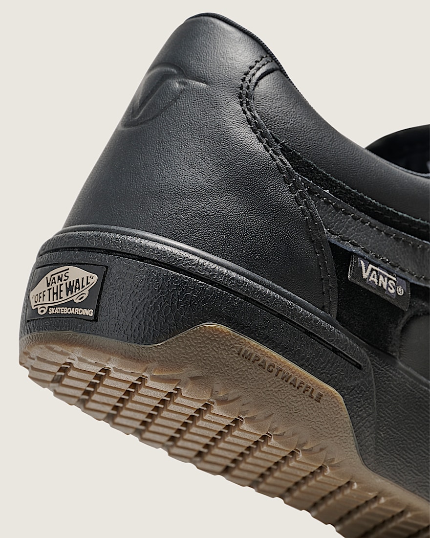 Skate Rowan 2.0 Leather Shoe