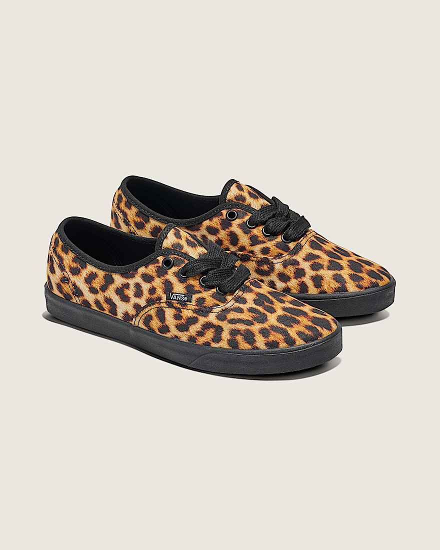 Authentic Lowpro Shoe