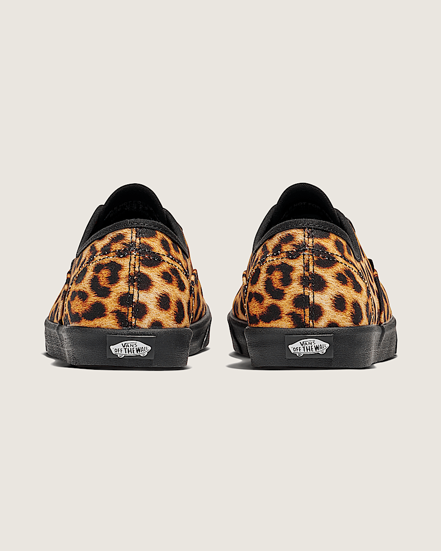 Authentic Lowpro Shoe