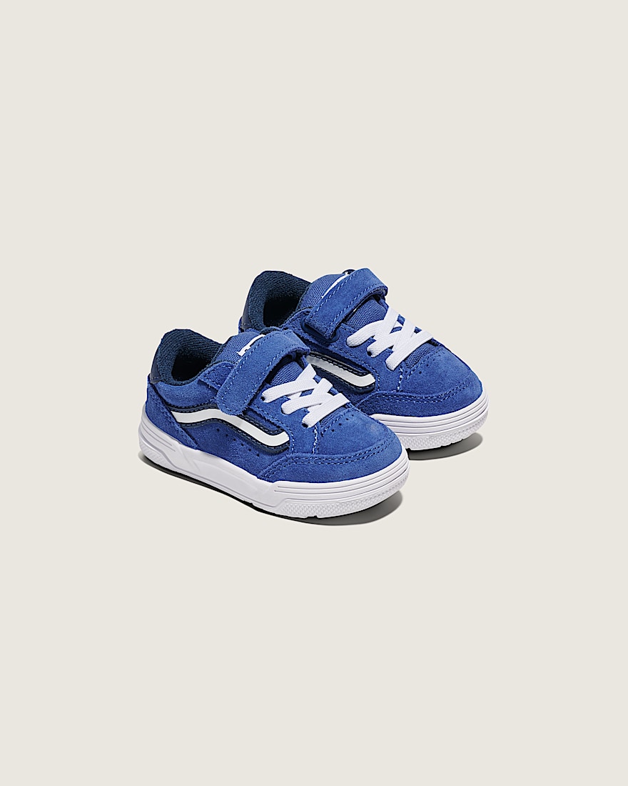 Toddler Hylane V Shoe VANS Blue ALT1